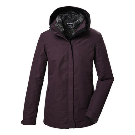 Damen 3in1-Jacke KOW 303 WMN JCKT