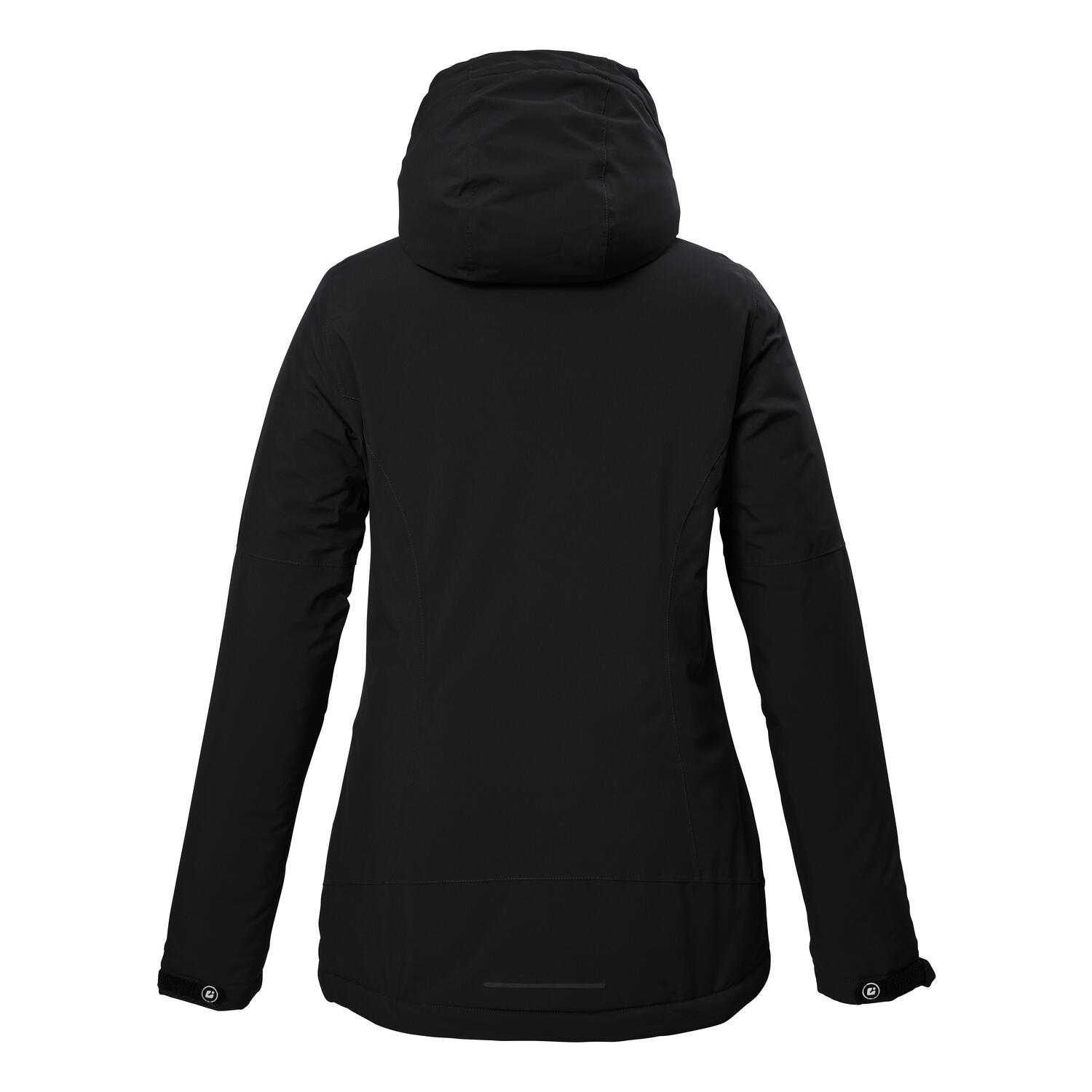 Damen Outdoorjacke KOW 195 WMN JCKT 3/3