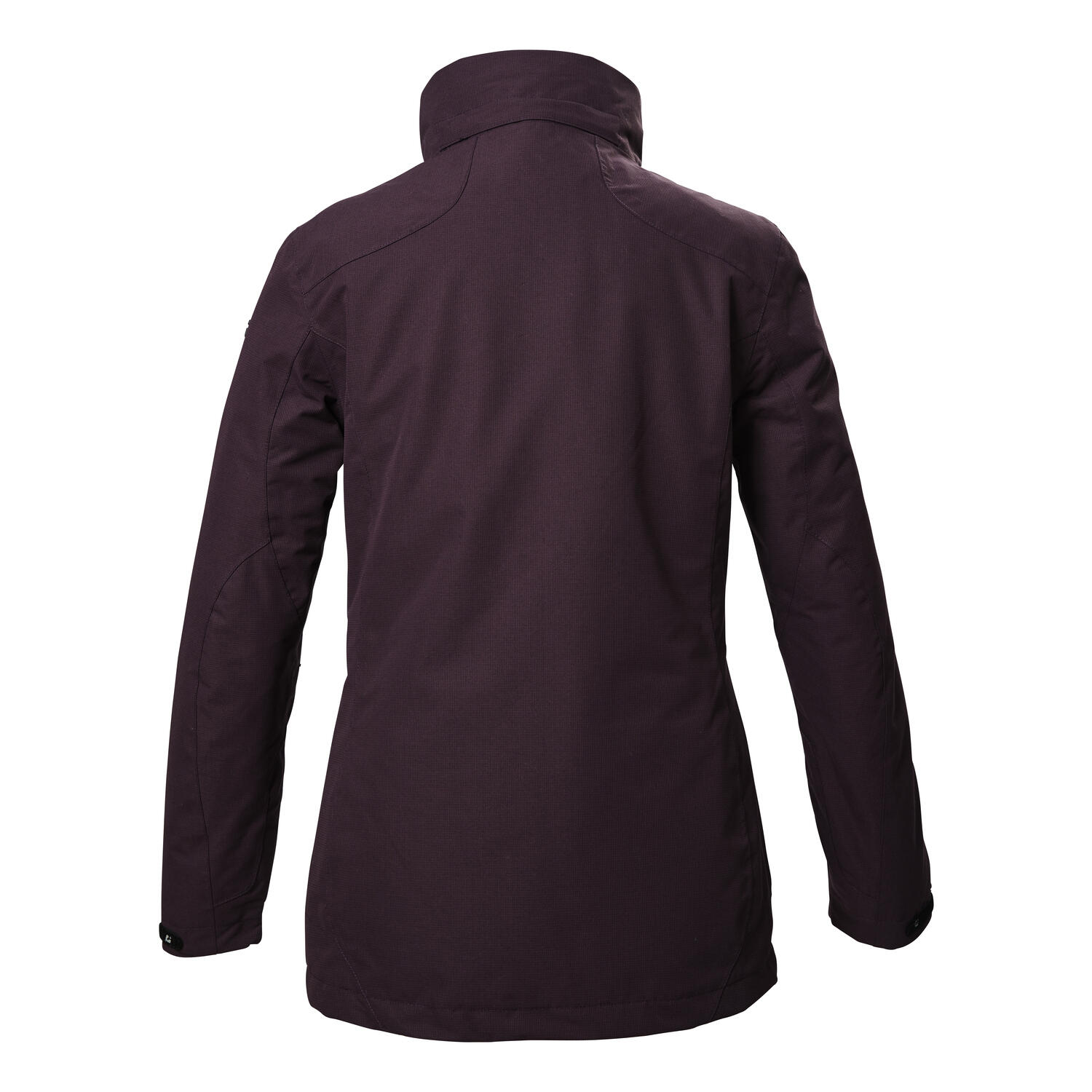 Damen 3in1-Jacke KOW 303 WMN JCKT 4/7