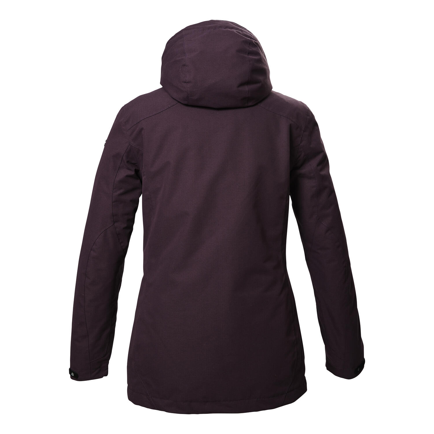 Damen 3in1-Jacke KOW 303 WMN JCKT 3/7
