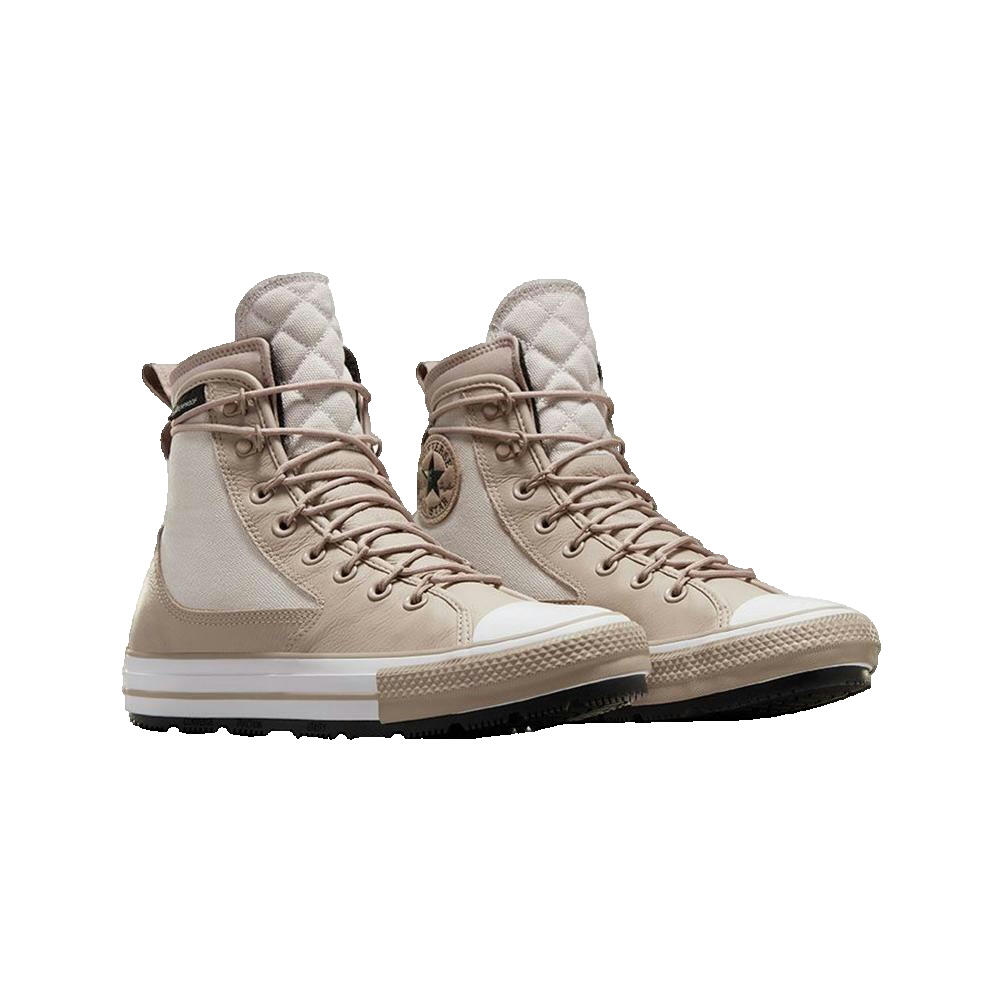 Chaussures Hommes Converse Chuck Taylor All Star Blanc 2/3