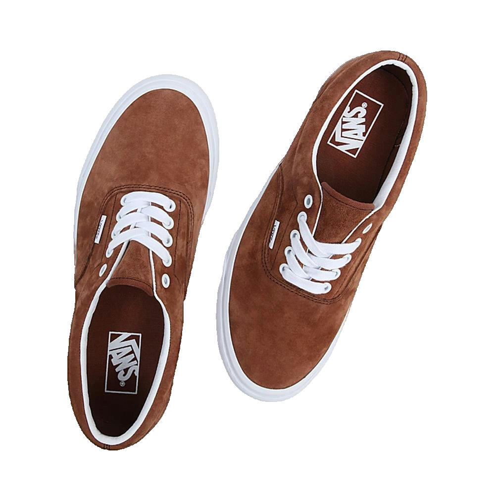 Sapatilhas Homem Vans Era Castanho 3/5