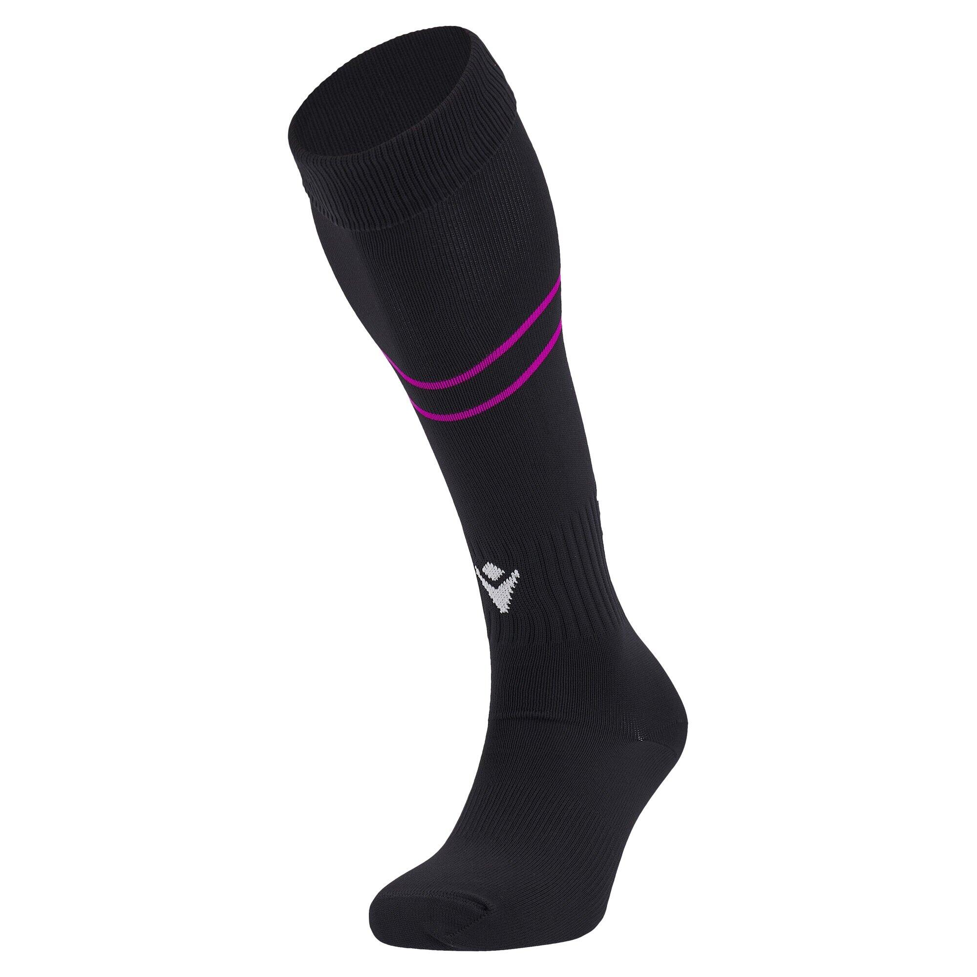 MACRON Macron Ospreys Rugby 2024/25 Adults Home Rugby Socks