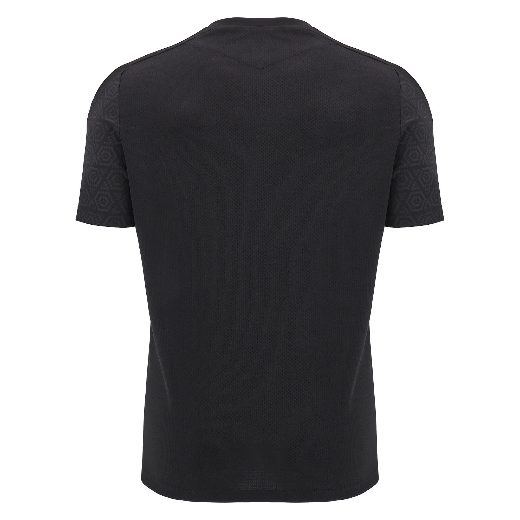 Camisa de treino País de Gales 2024 2/4