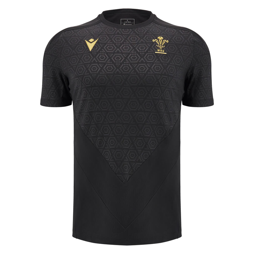 Wales training shirt 2024