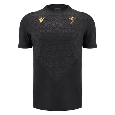 Wales trainingsshirt 2024