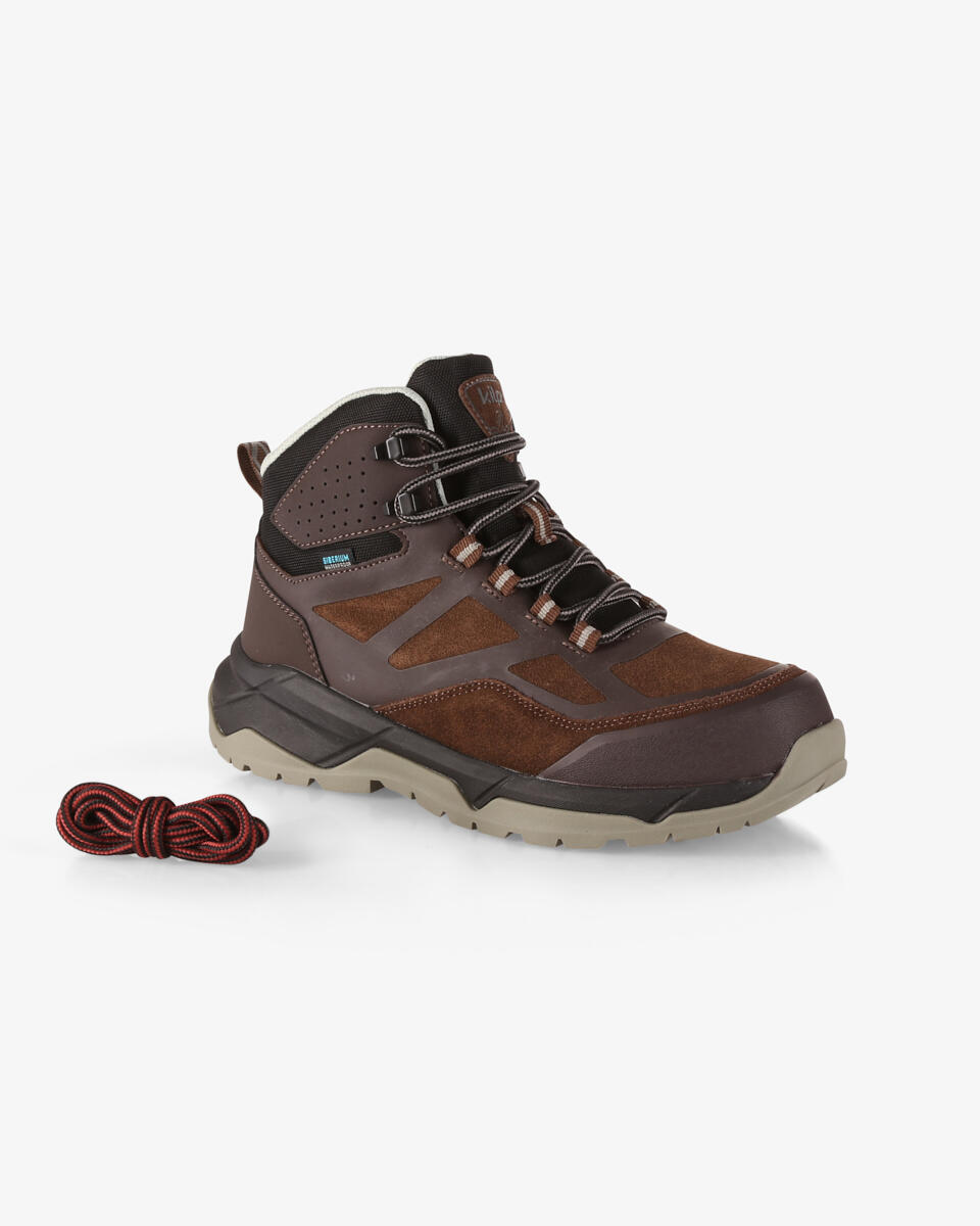 Chaussures de randonnée Kilpi Piton WP-U High 3/7