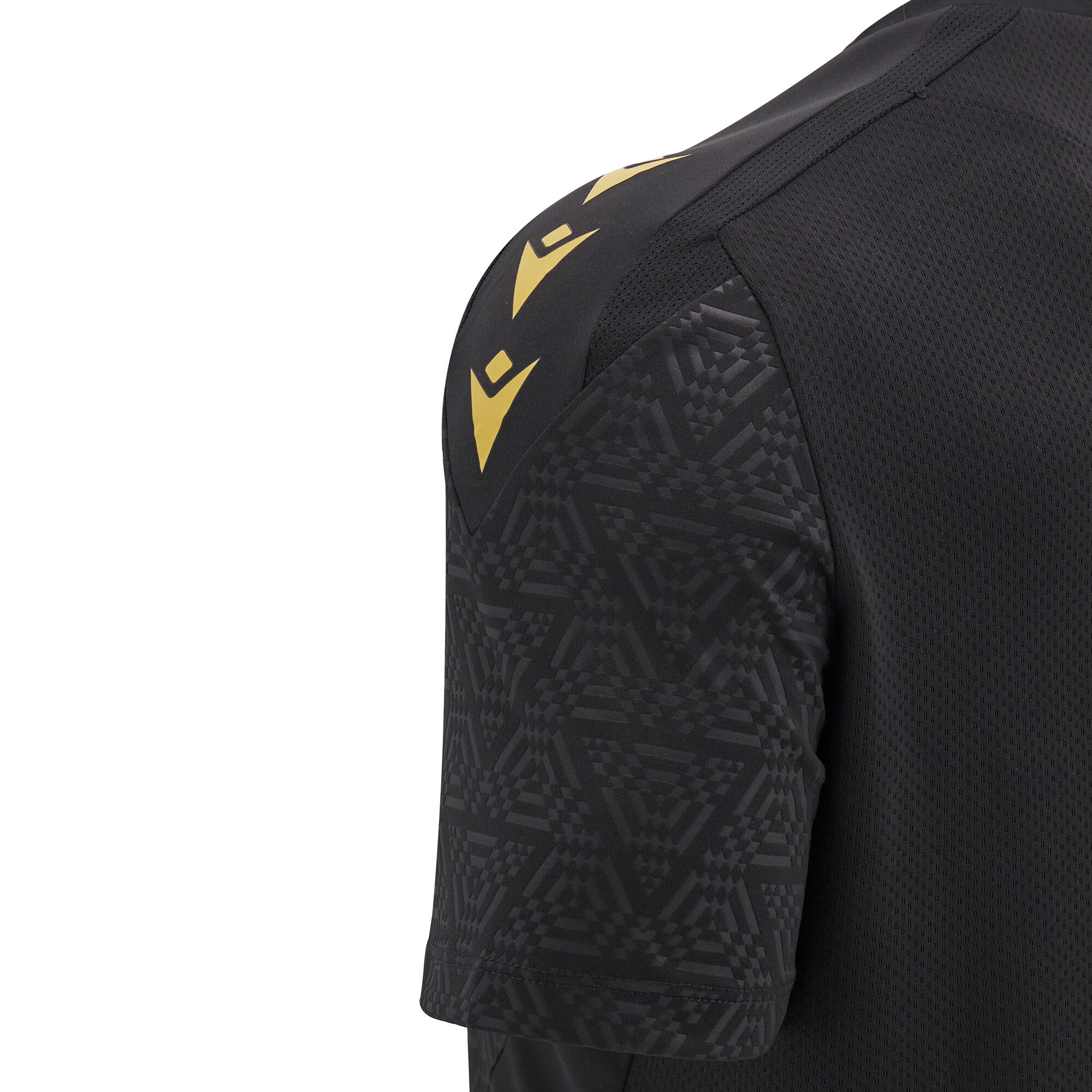 Camisa de treino País de Gales 2024 4/4