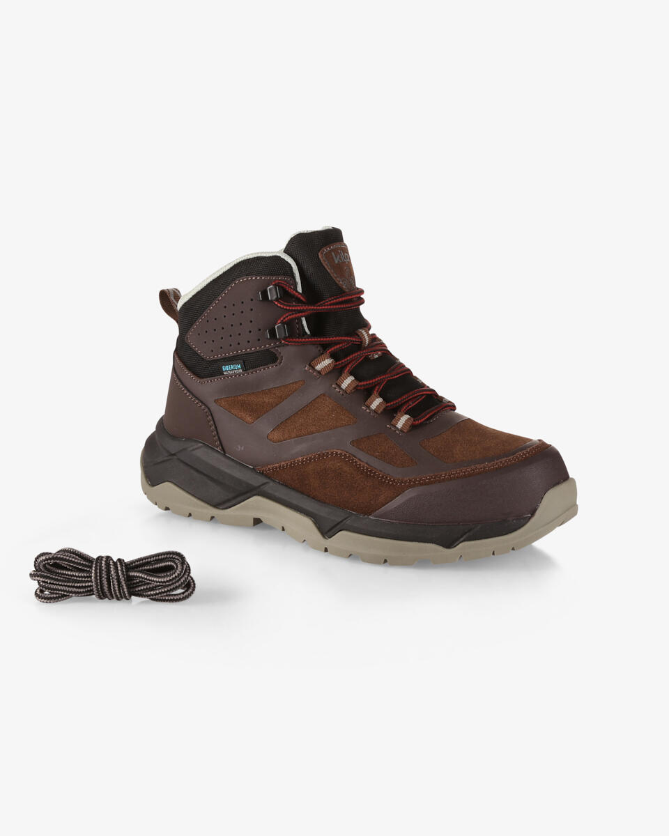 Chaussures de randonnée Kilpi Piton WP-U High 2/7
