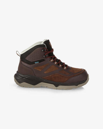 Buty trekkingowe Kilpi Piton WP-U High
