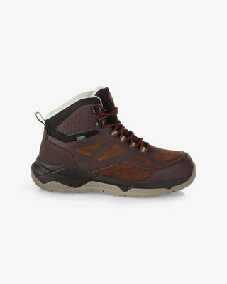 Scarpe outdoor alte unisex Kilpi PITON HIGH WP-U