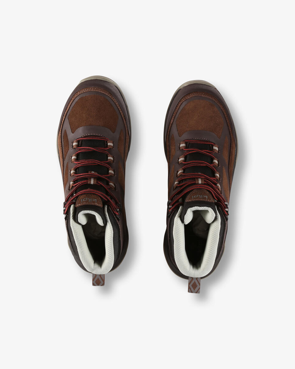 Botas de montaña Kilpi Piton WP-U High 4/7