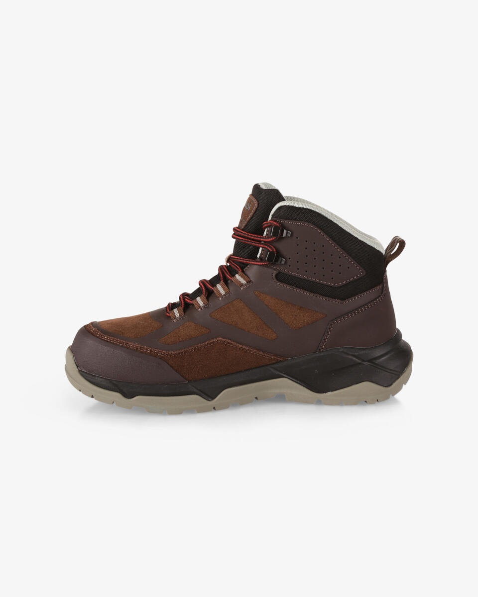 Botas de montaña Kilpi Piton WP-U High 5/7