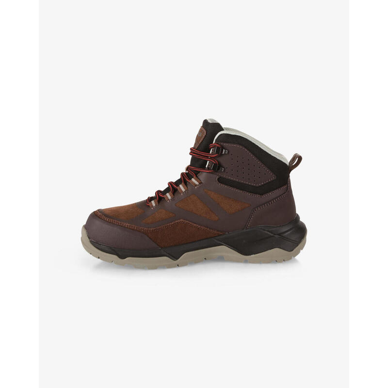 Turistické boty Kilpi Piton WP-U High