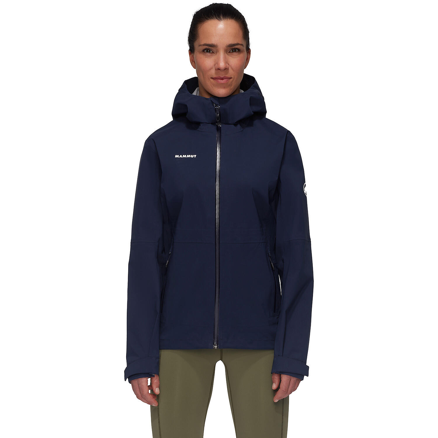 Damen Funktionsjacke Linard 2/7