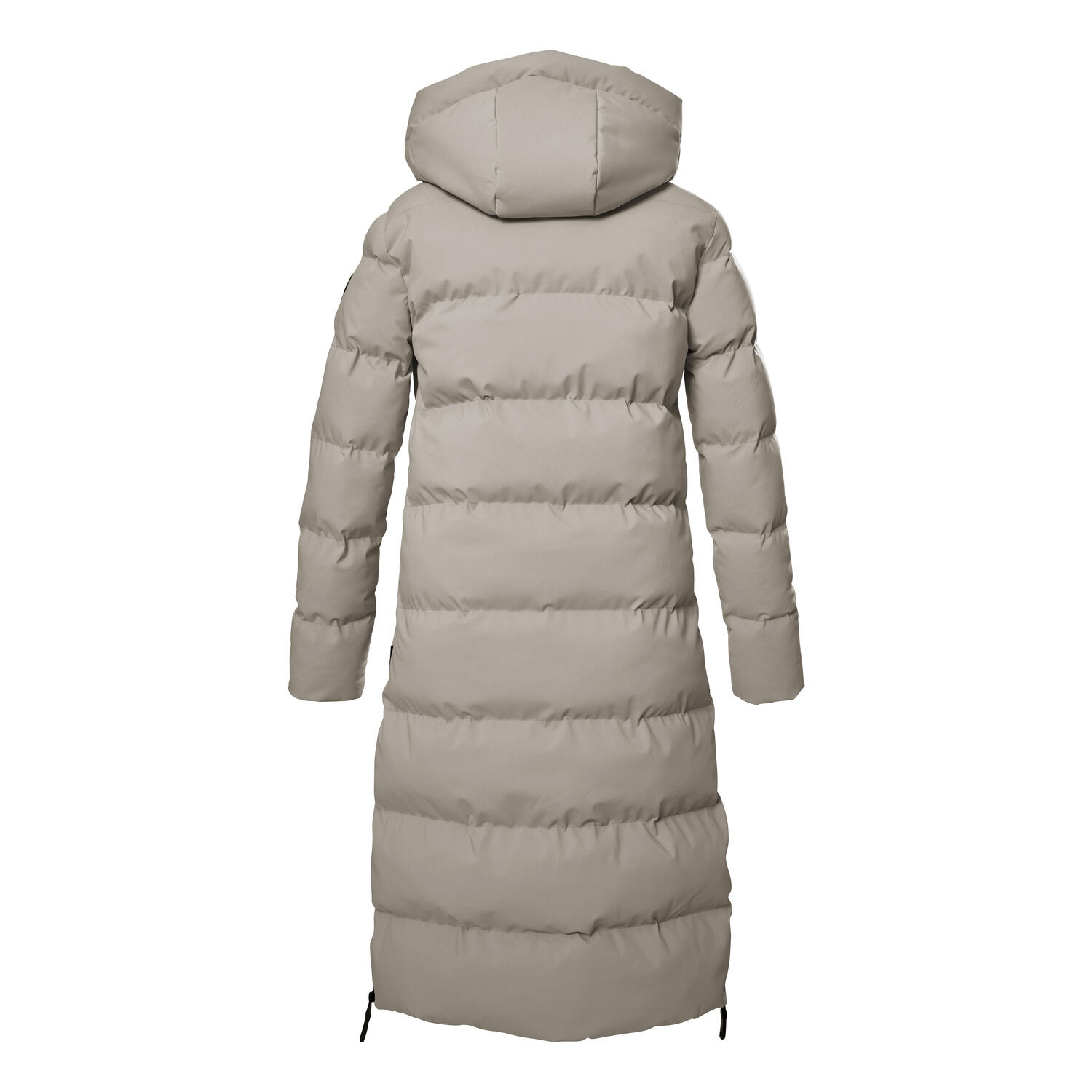 Damen Steppmantel GW 2 WMN QLTD CT 3/3