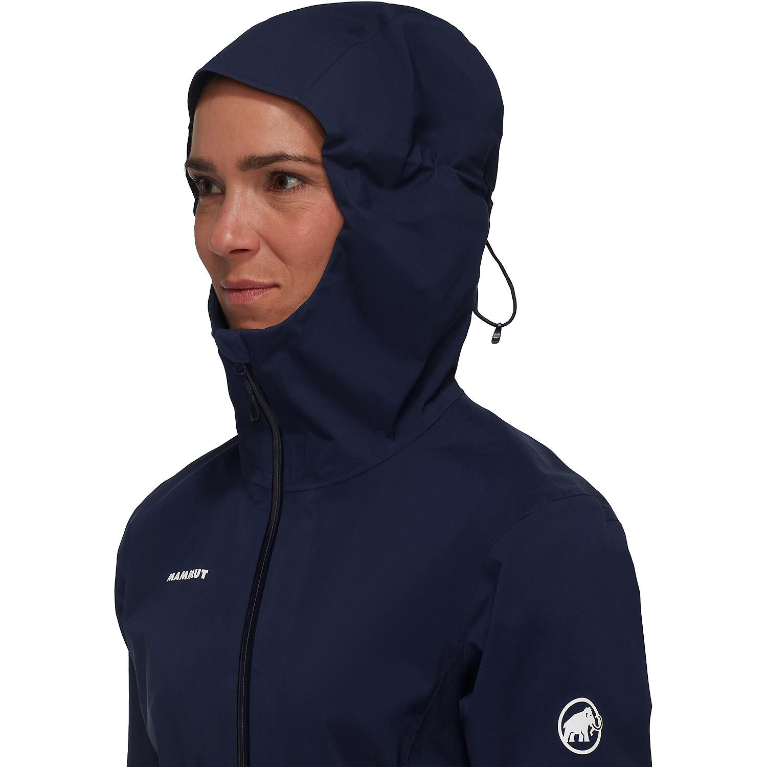 Damen Funktionsjacke Linard 4/7