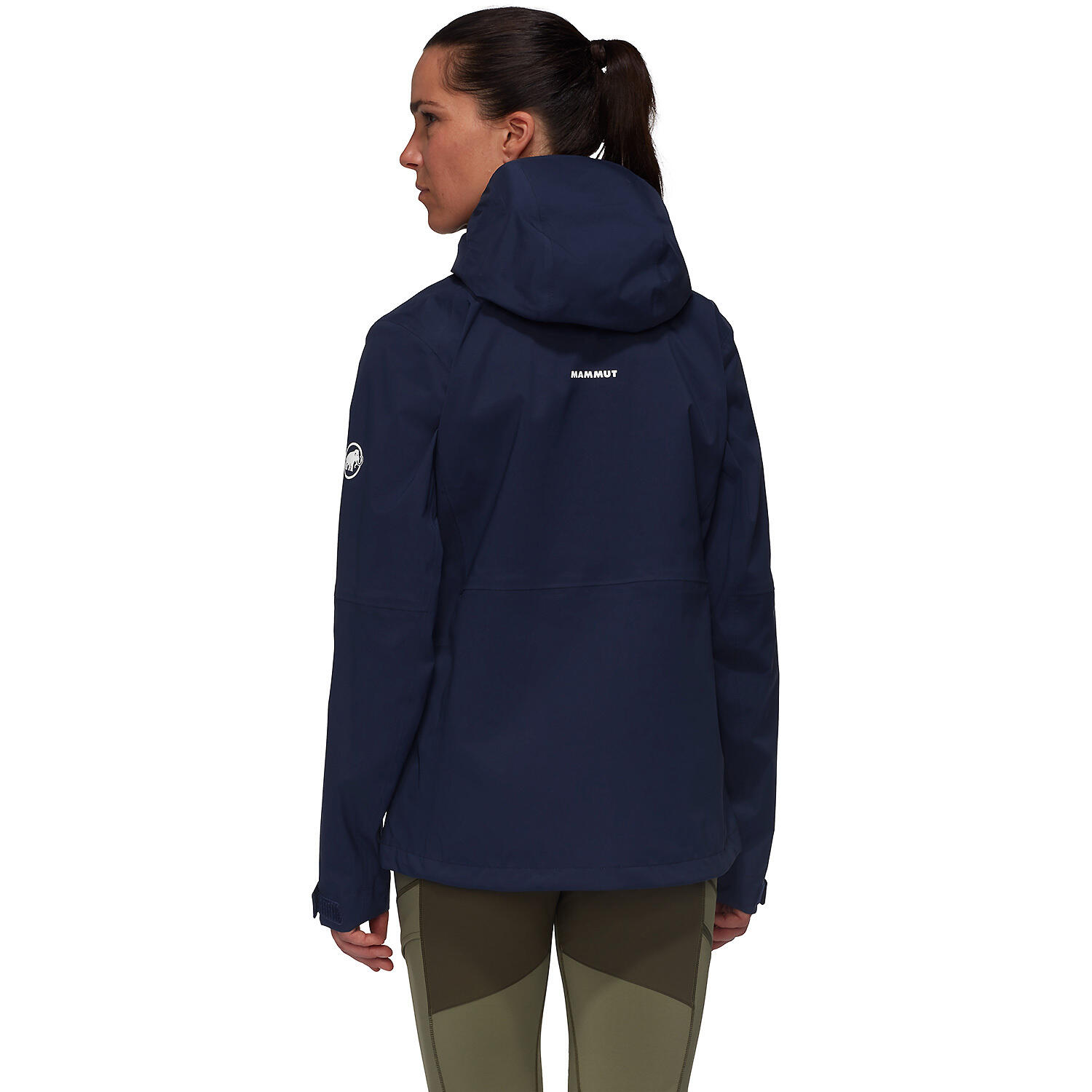 Damen Funktionsjacke Linard 3/7