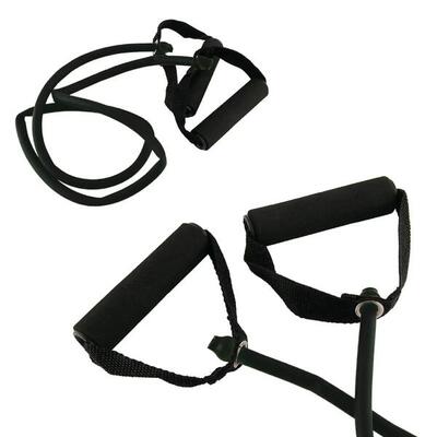 TUBO ELASTICO LIGHT COL VERDE