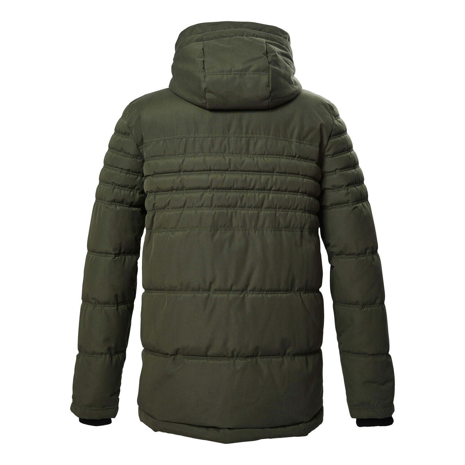 Herren Steppjacke GW 28 MN QLTD JCKT 3/4