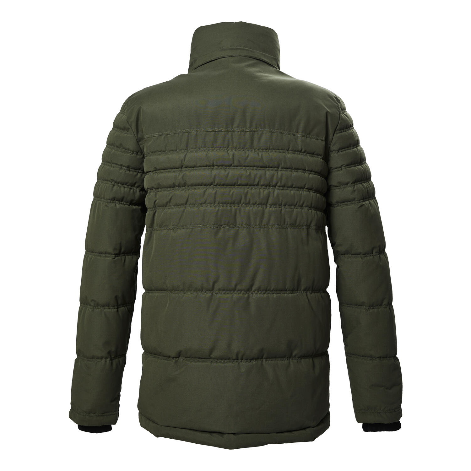 Herren Steppjacke GW 28 MN QLTD JCKT 4/4