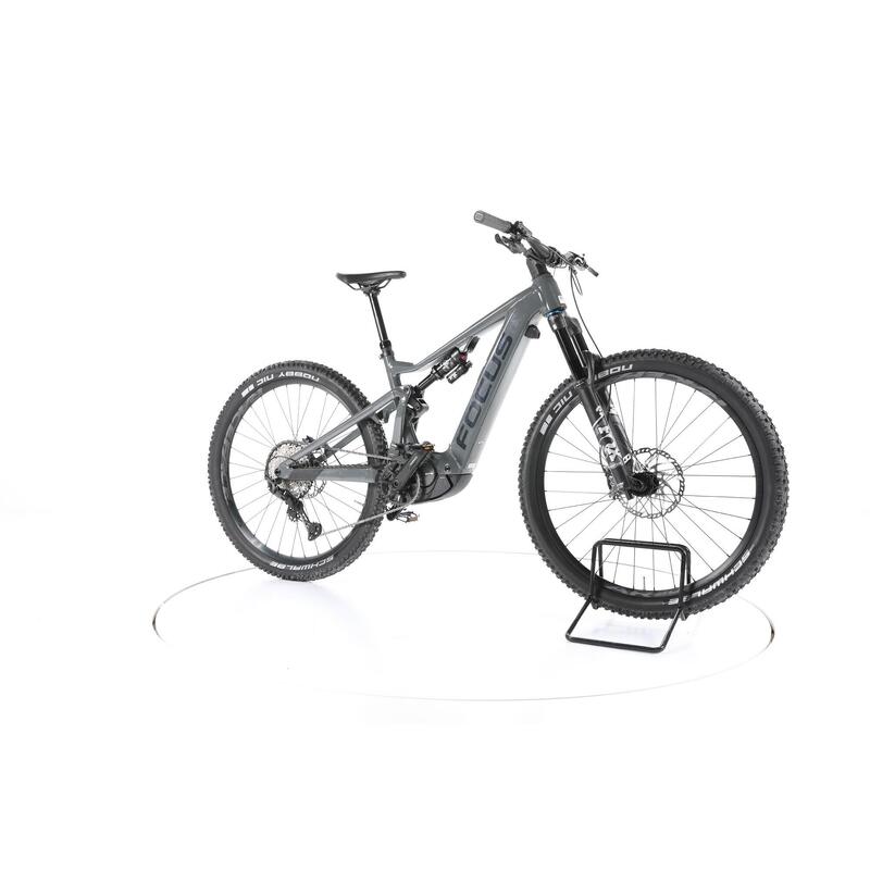 Refurbished - Focus Jam² 7.9 Vélo électrique VTT 2022 - Très Bon