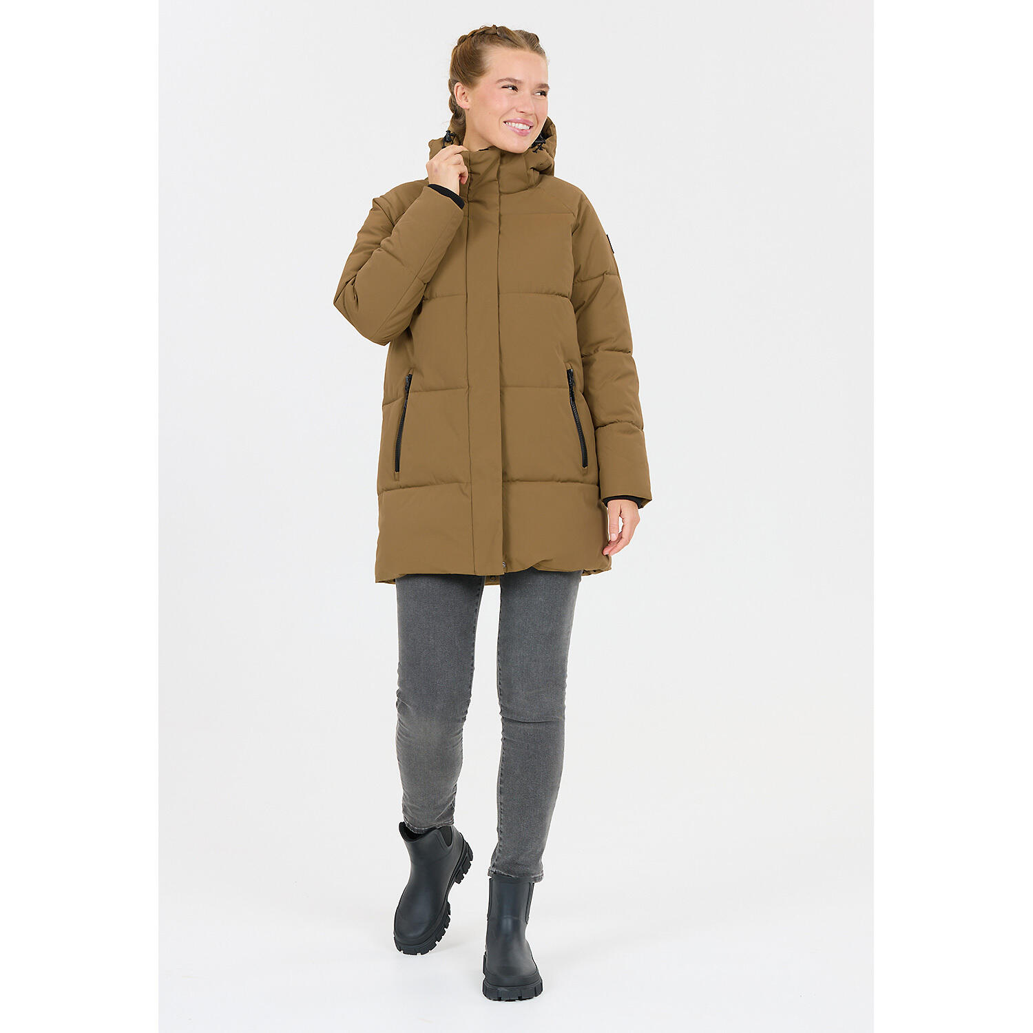 Veste polaire Greyston 6/6