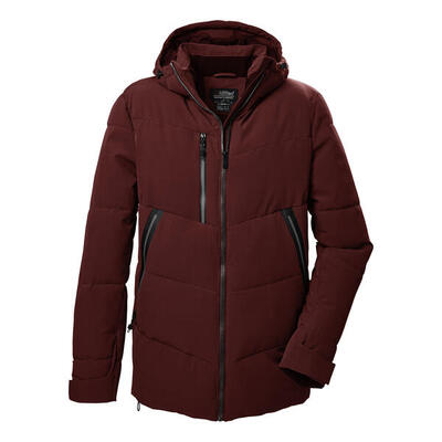 Steppjacke KOW 1 MN QLTD JCKT