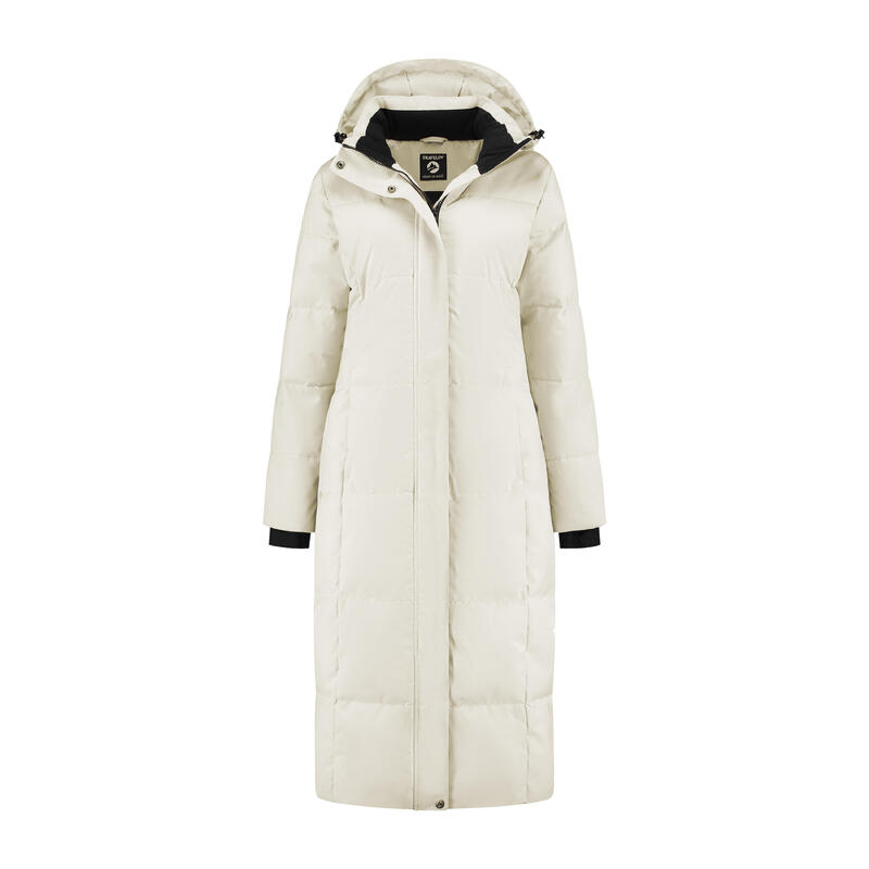 Outdoor puffer jas - Waterdicht - Dames - Frida