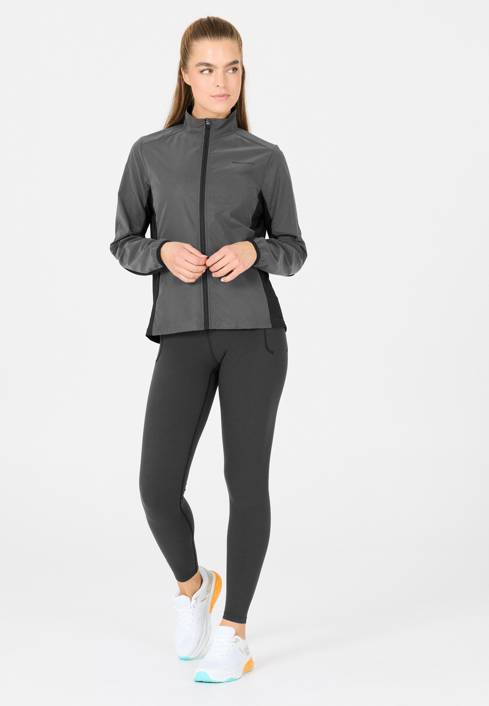 Veste de course Bebinca 3/5