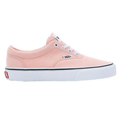 Zapatillas Mujer Vans Doheny Rosa