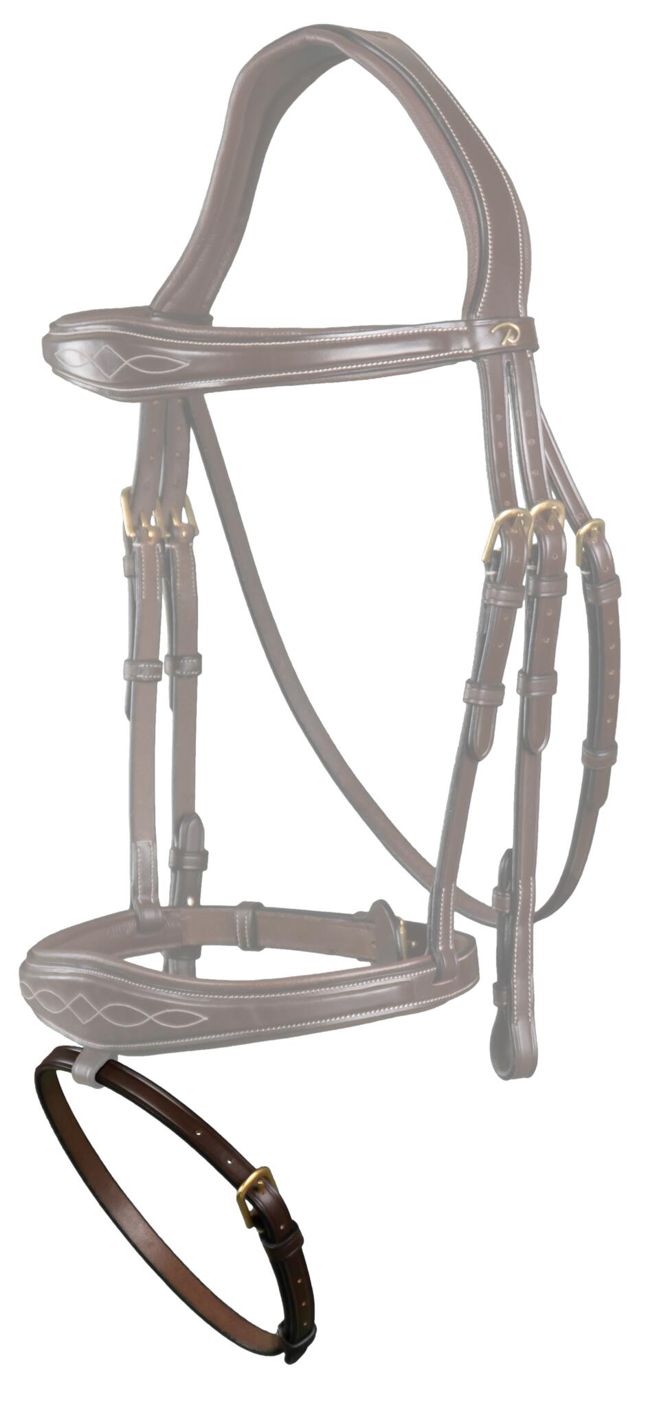DY'ON Sottobarba per cavallo Dy'on 1/2
