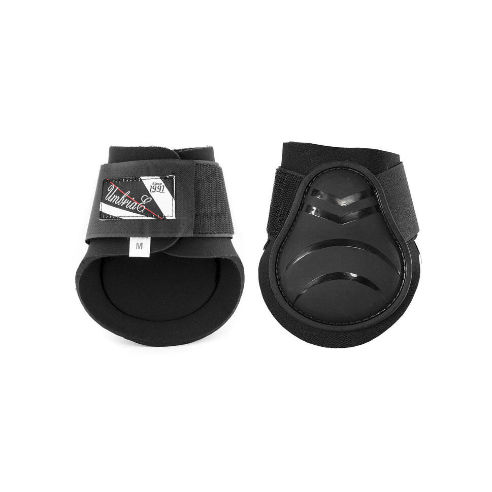 Neoprenowe buty na palce z plastikowym wzmocnieniem