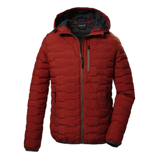 Steppjacke GW 25 MN QLTD JCKT