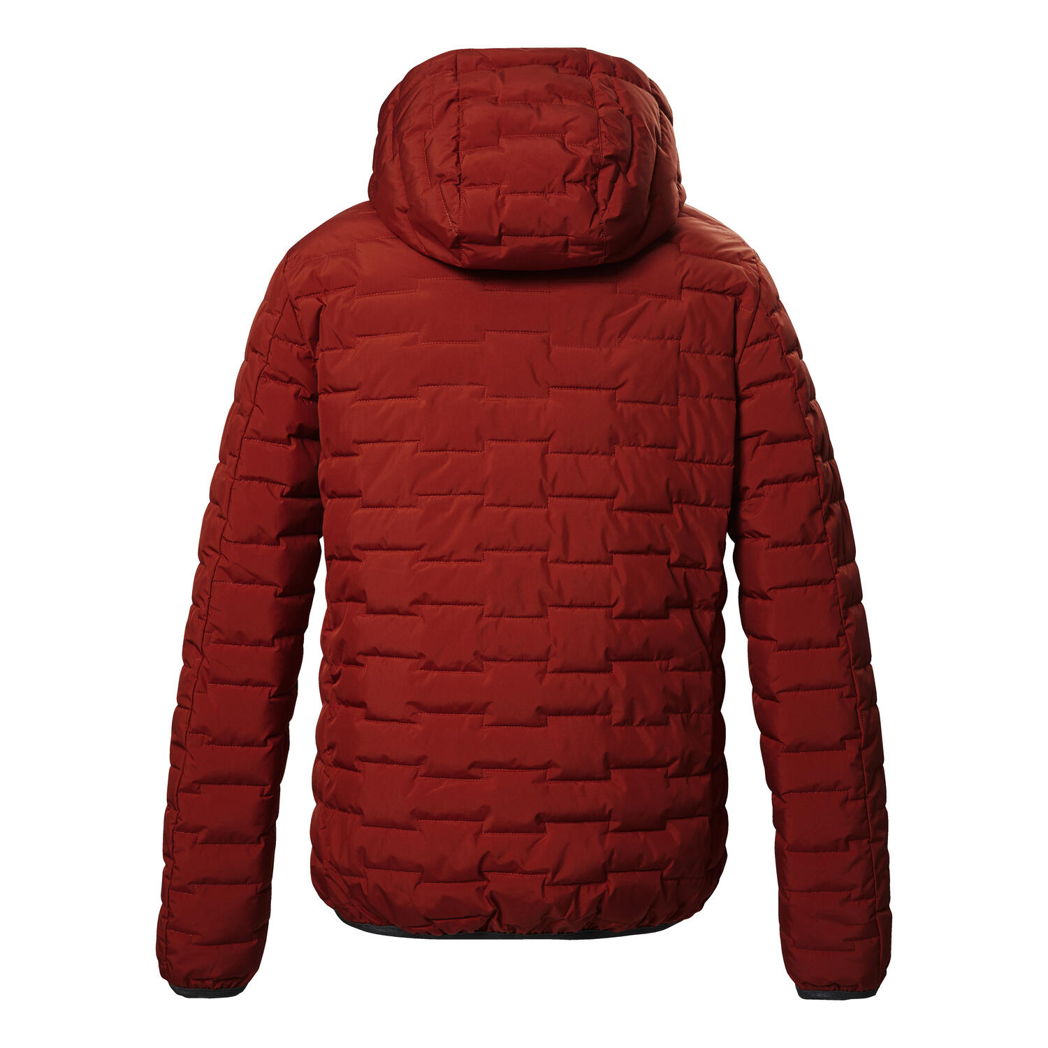Herren Steppjacke GW 25 MN QLTD JCKT 3/3