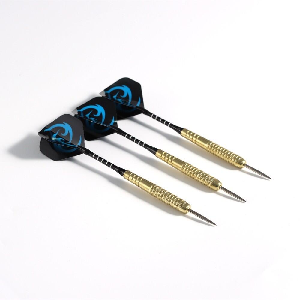 PEGASI Pegasi dartpijlen set 22gr. ZTB