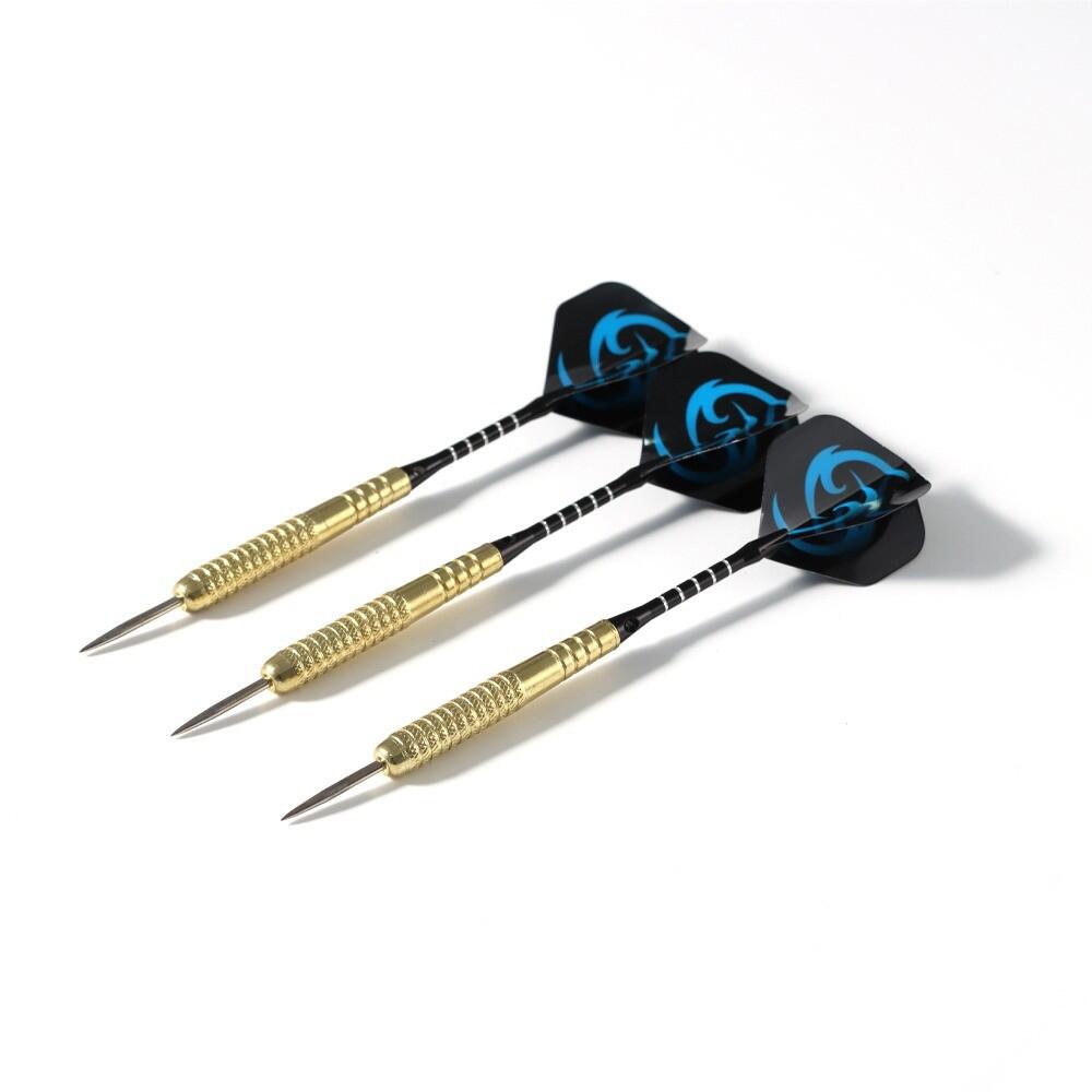 Pegasi dartpijlen set 22gr. ZTB 5/5