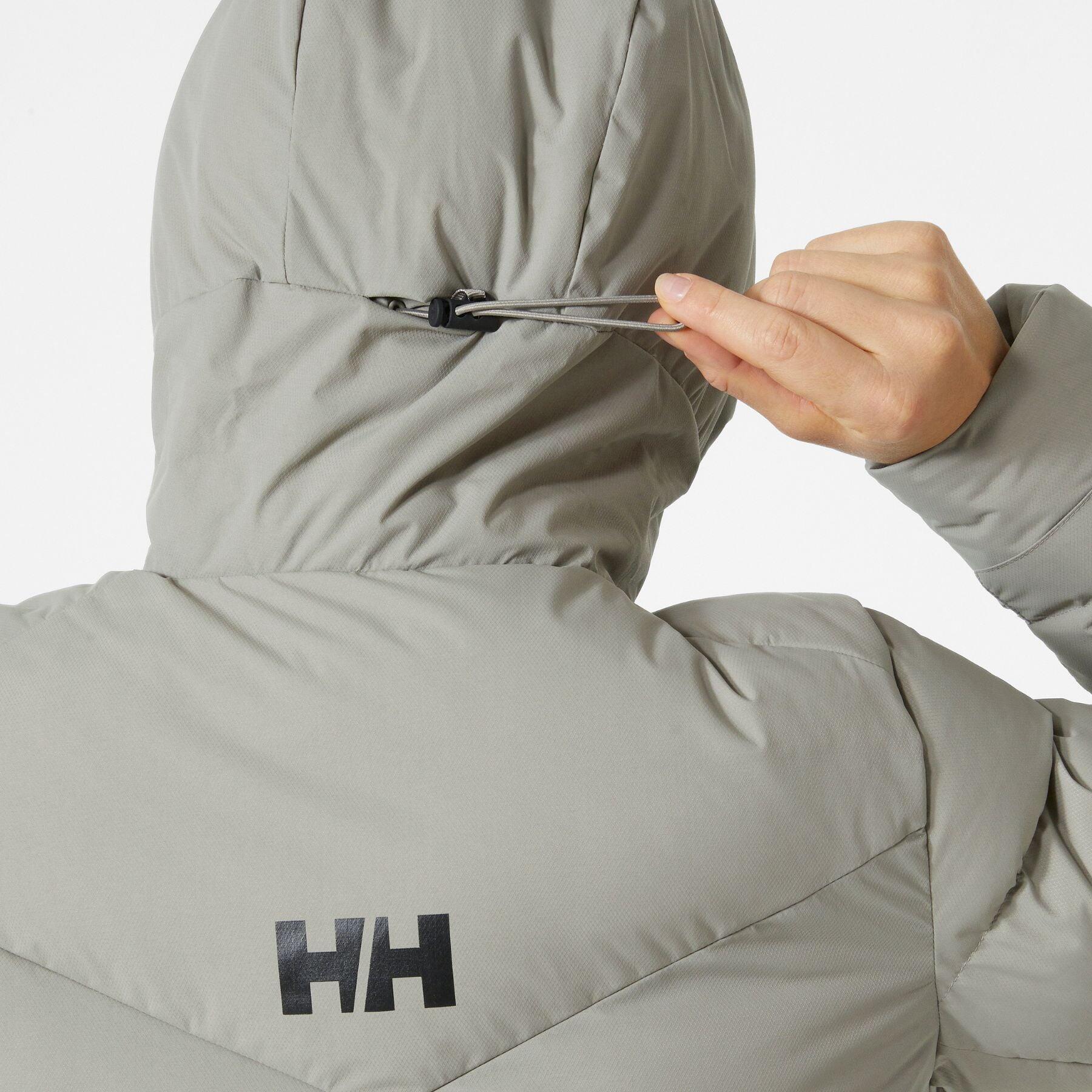 Piumino da donna parka Helly Hansen Adore 6/7