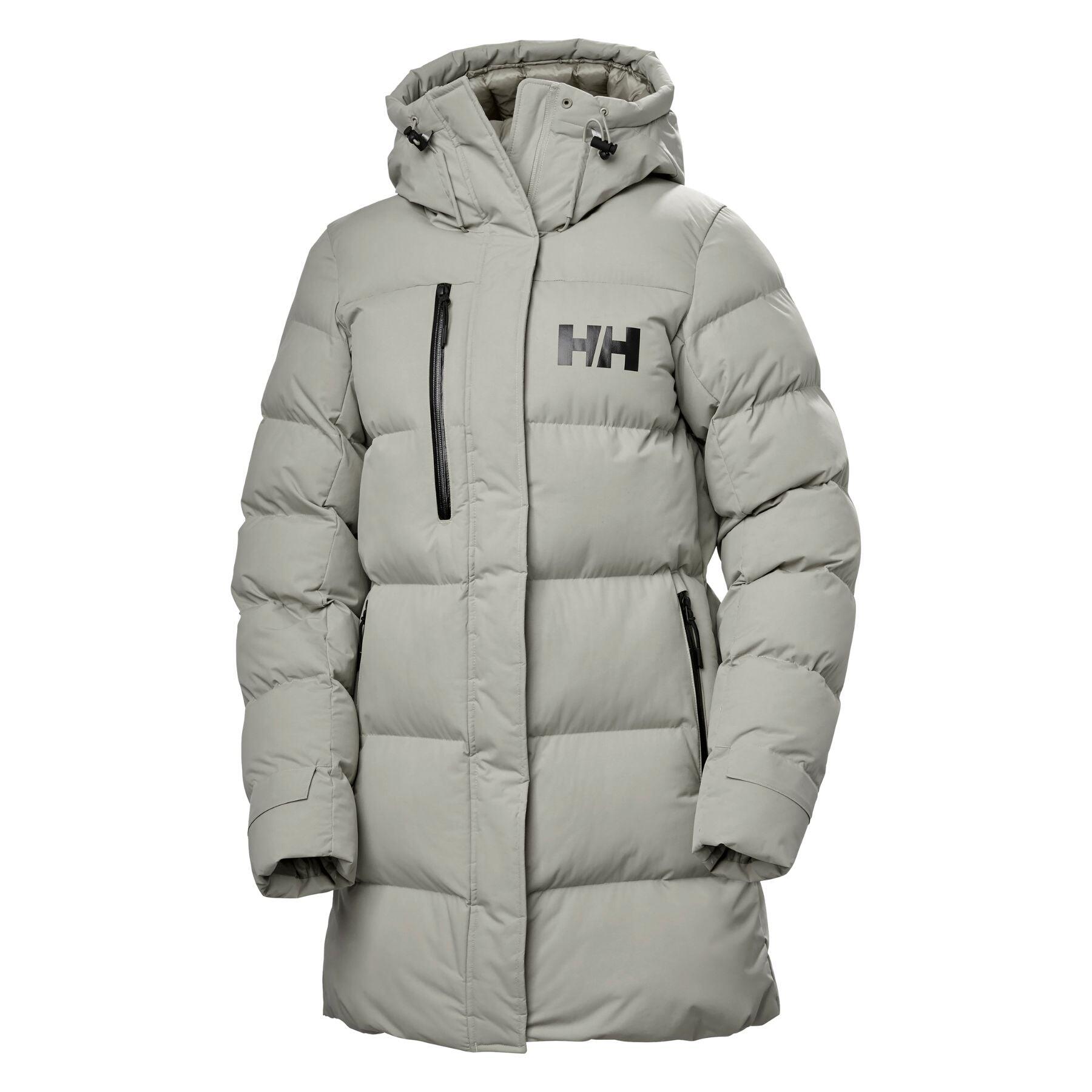 Piumino da donna parka Helly Hansen Adore 3/7