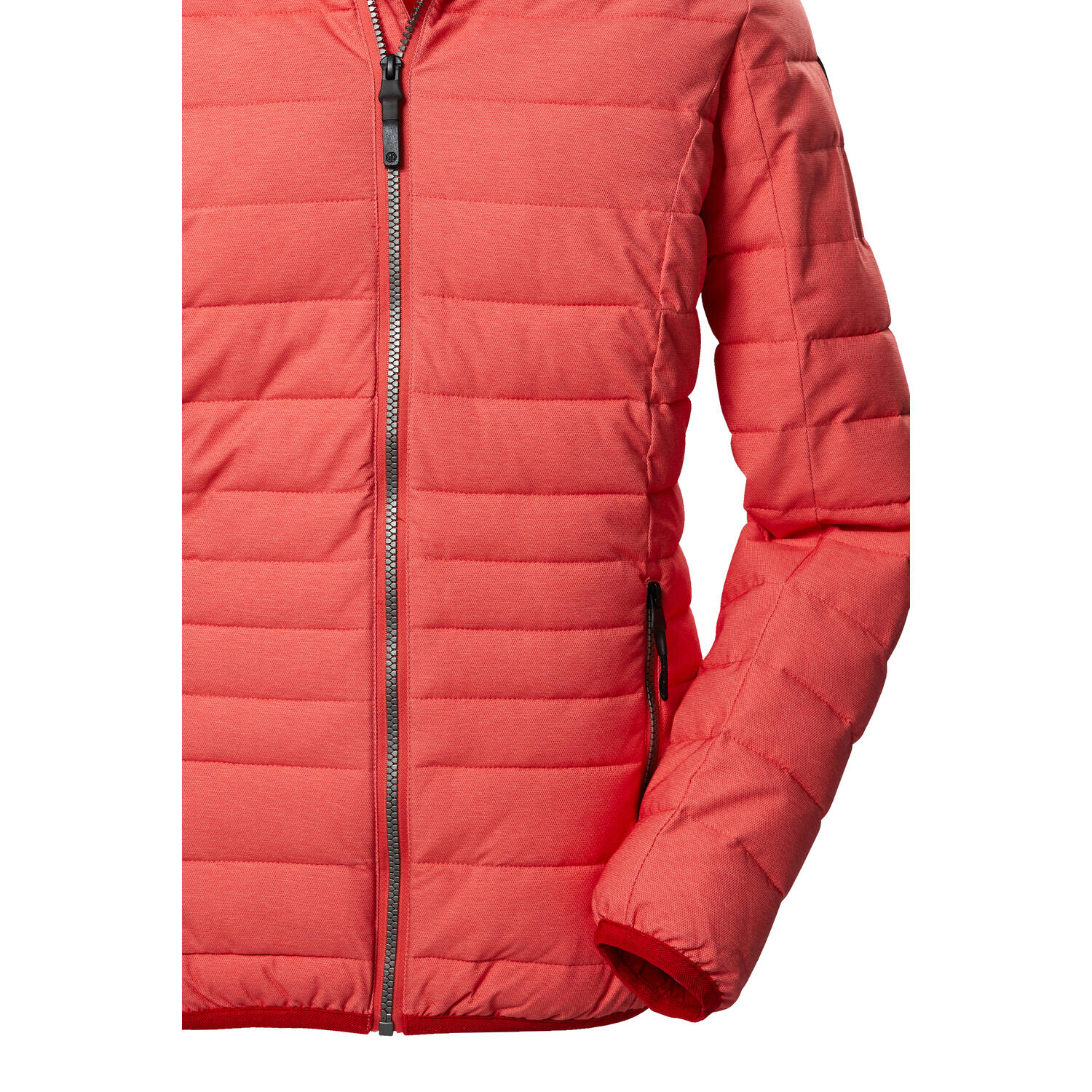 Damen Steppjacke GW 67 WMN QLTD JCKT_Uyaka 6/7
