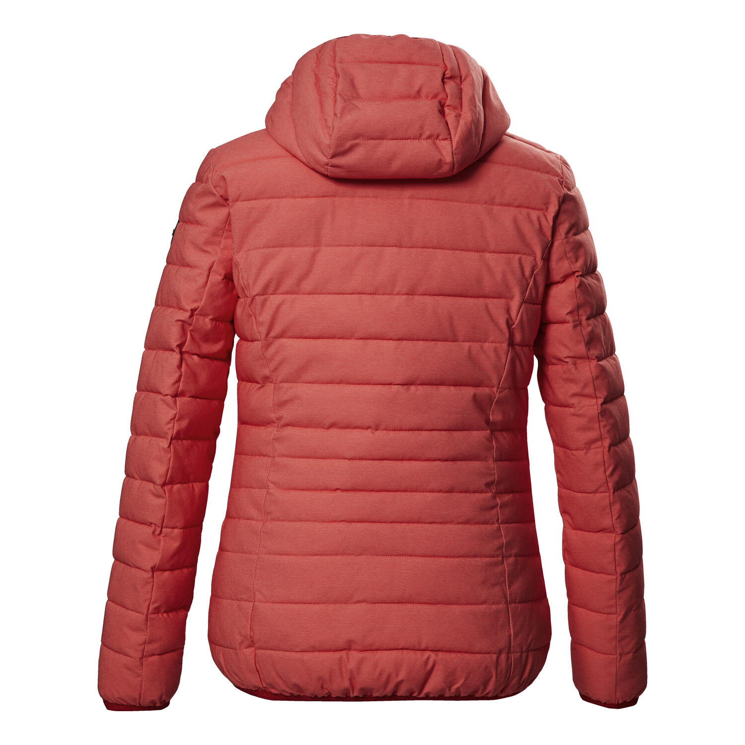 Damen Steppjacke GW 67 WMN QLTD JCKT_Uyaka 3/7