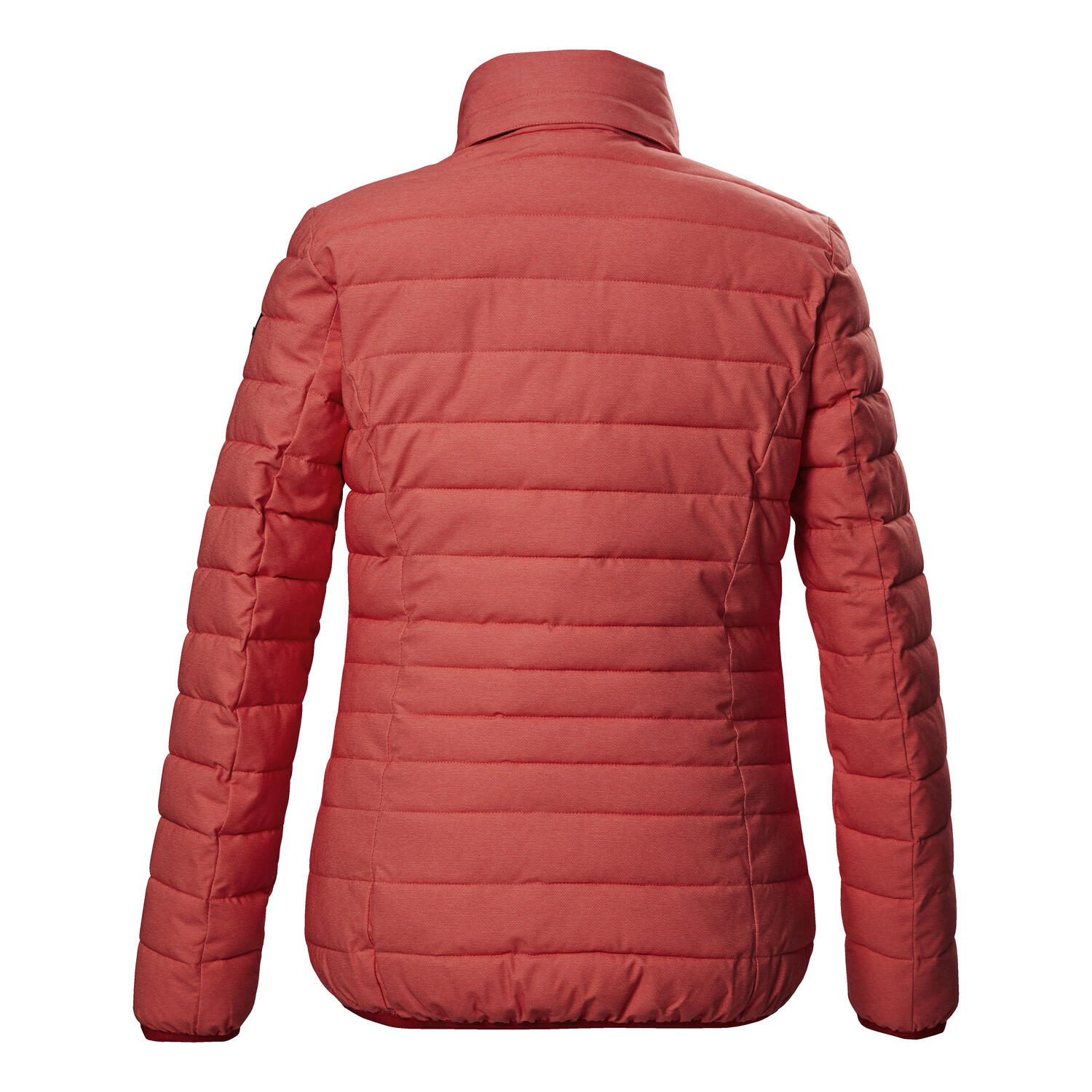 Damen Steppjacke GW 67 WMN QLTD JCKT_Uyaka 4/7