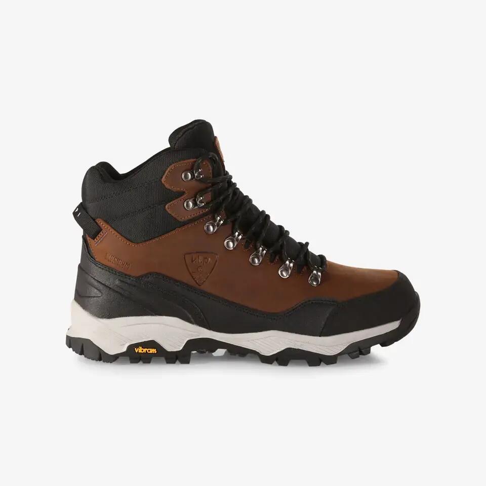Hiking shoes Kilpi Tracker WP High