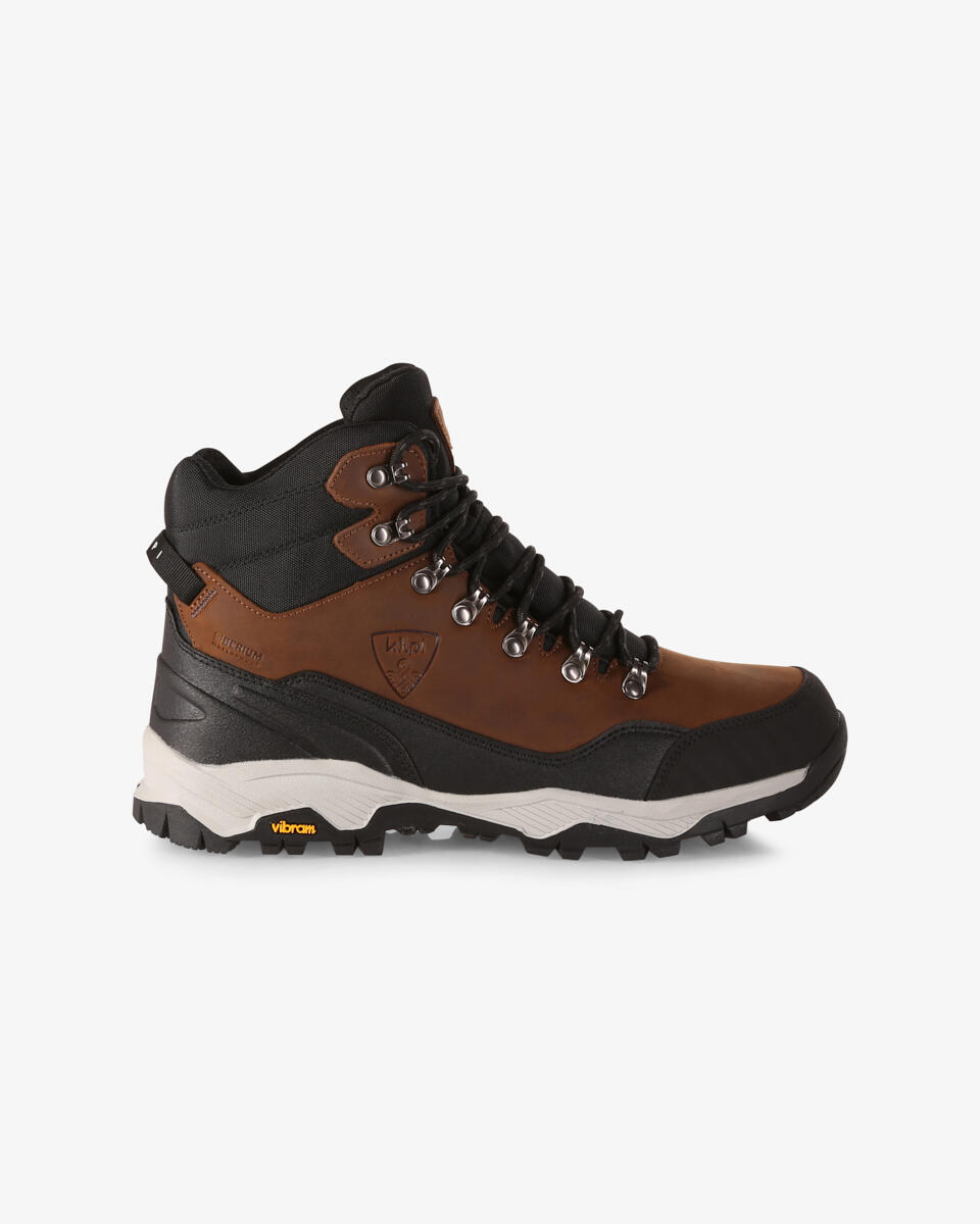 KILPI Scarpe outdoor alte unisex Kilpi TRACKER HIGH WP-U