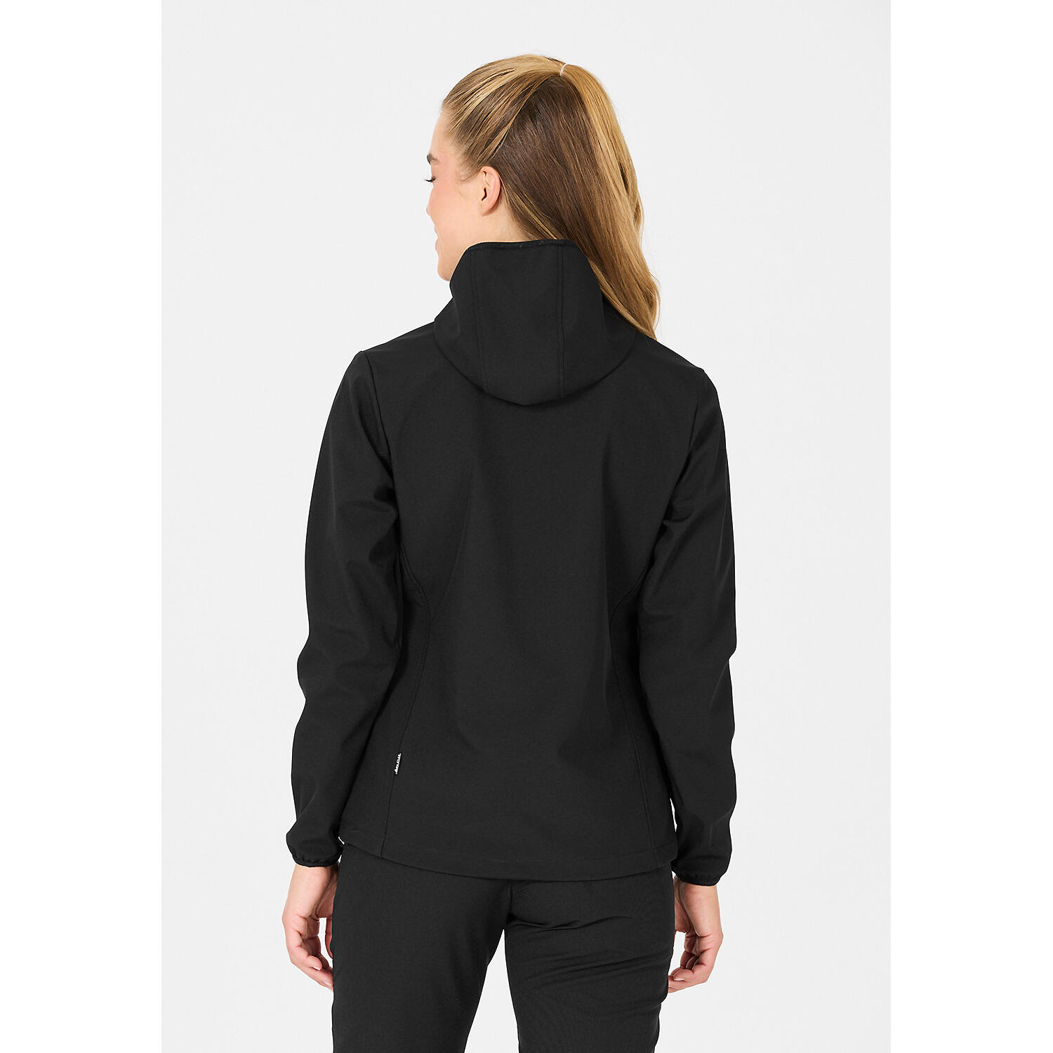 Softshell-jack Luango 7/7