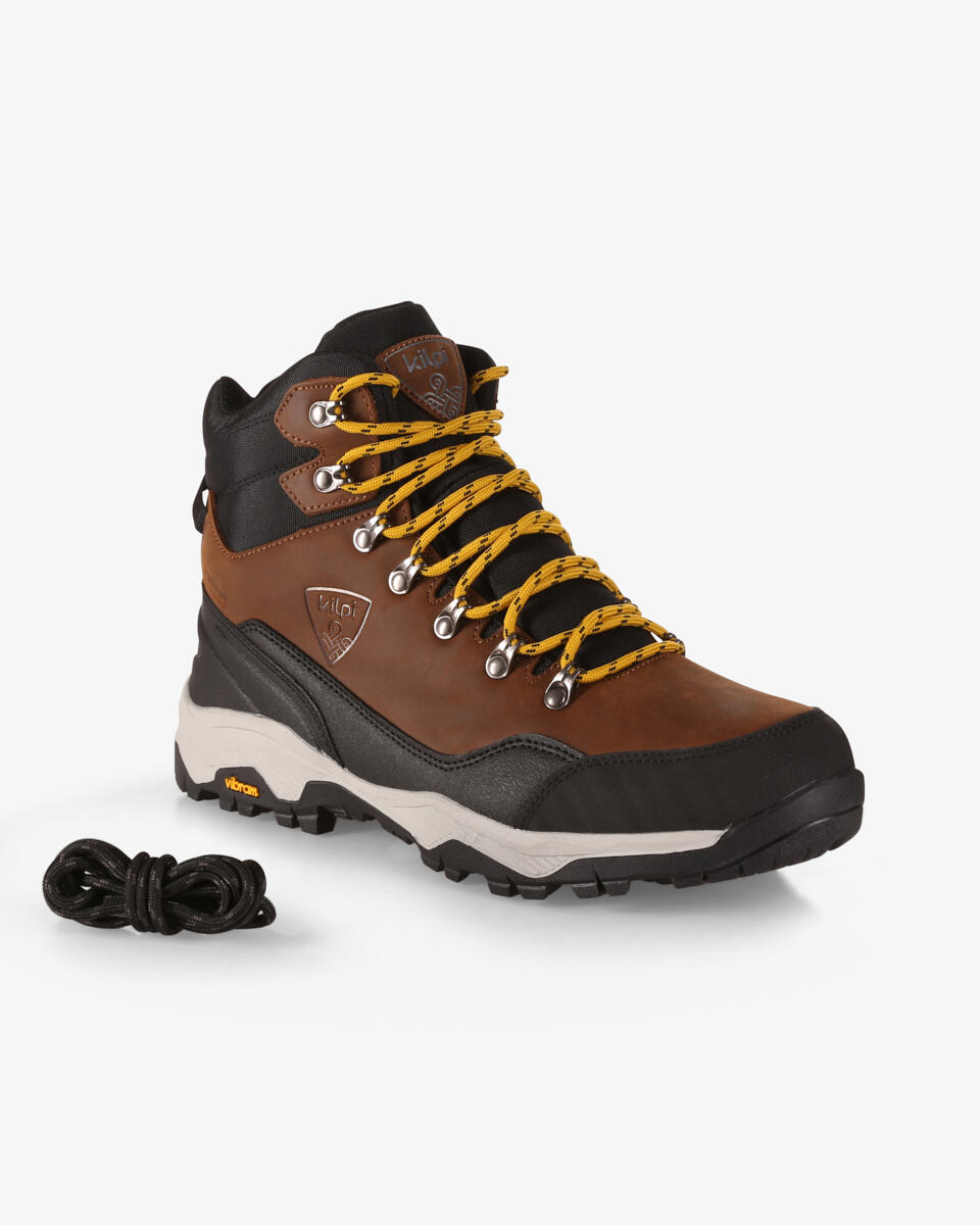 Scarpe outdoor alte unisex Kilpi TRACKER HIGH WP-U 3/7