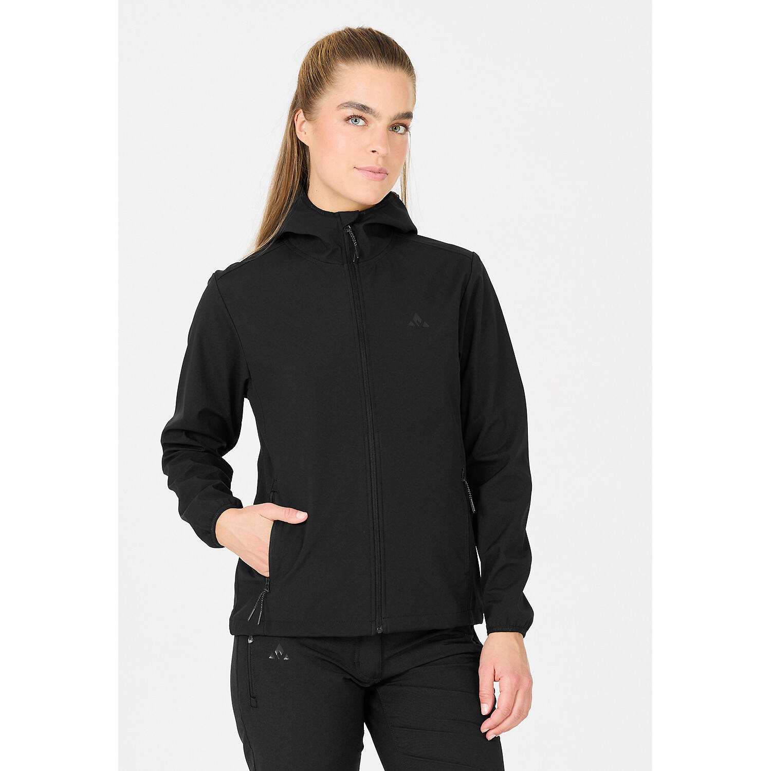 Softshell-jack Luango 6/7
