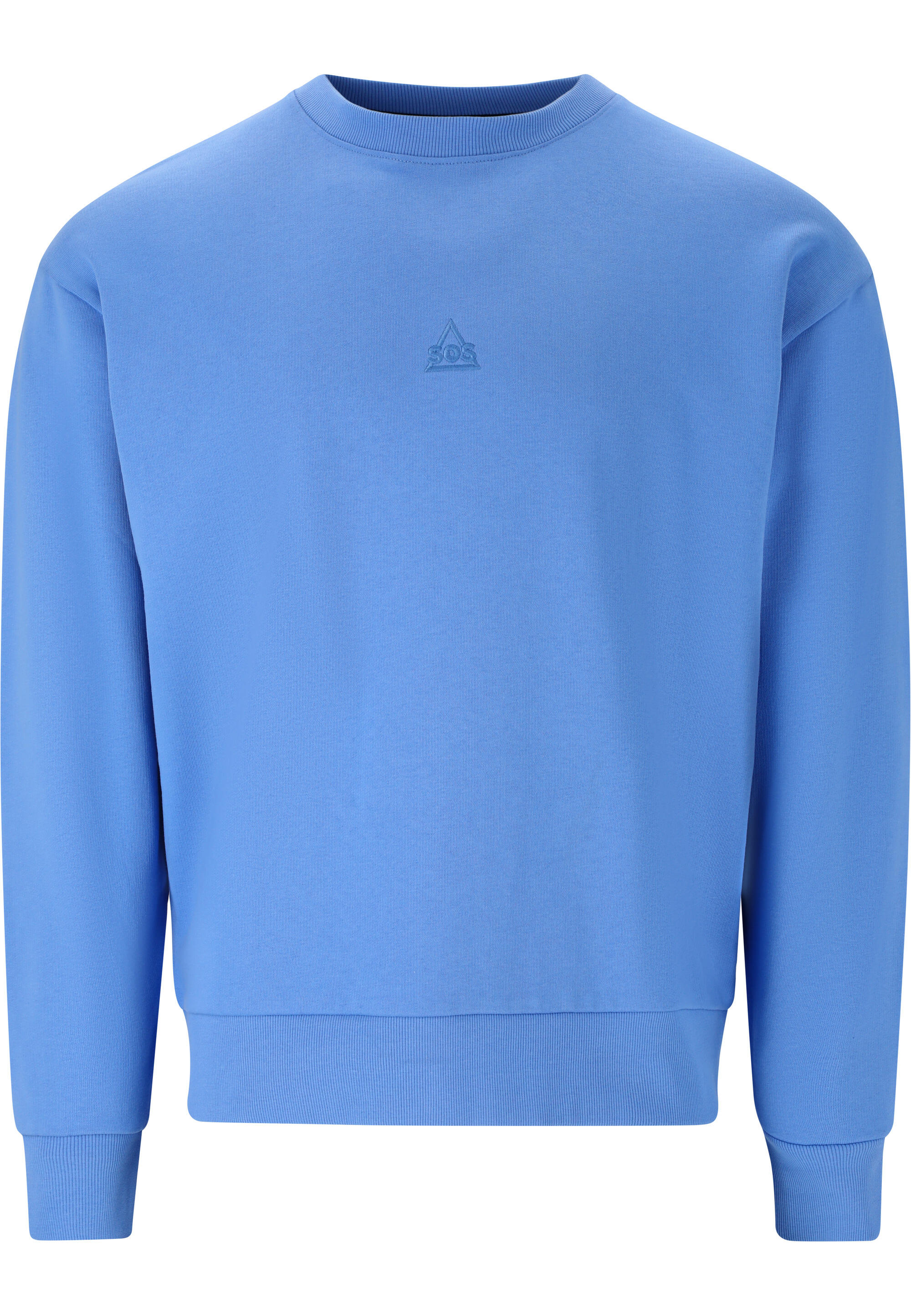 SOS Sweat-shirt Bovec 1/5