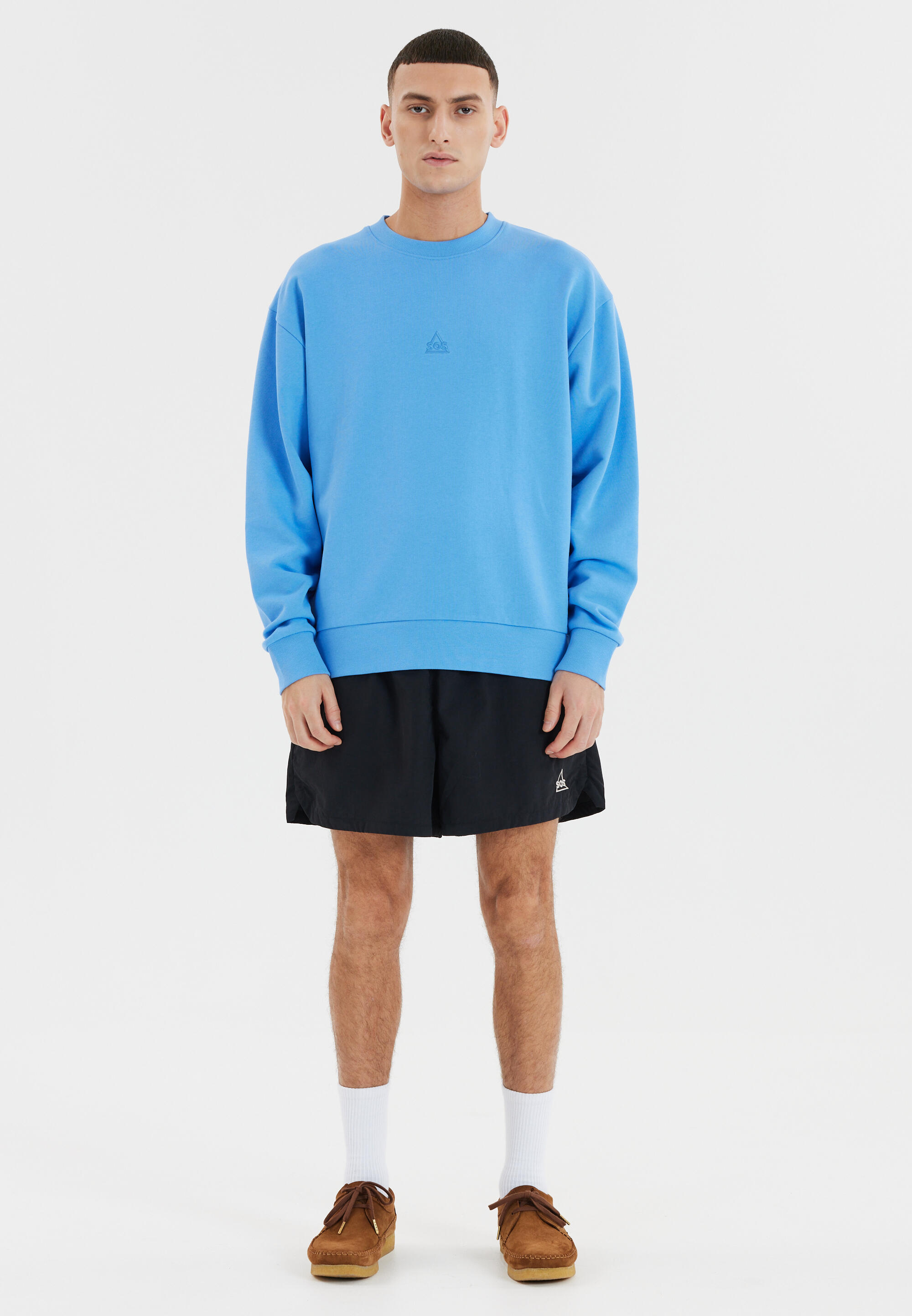 SOS Sweat-shirt Bovec 4/5