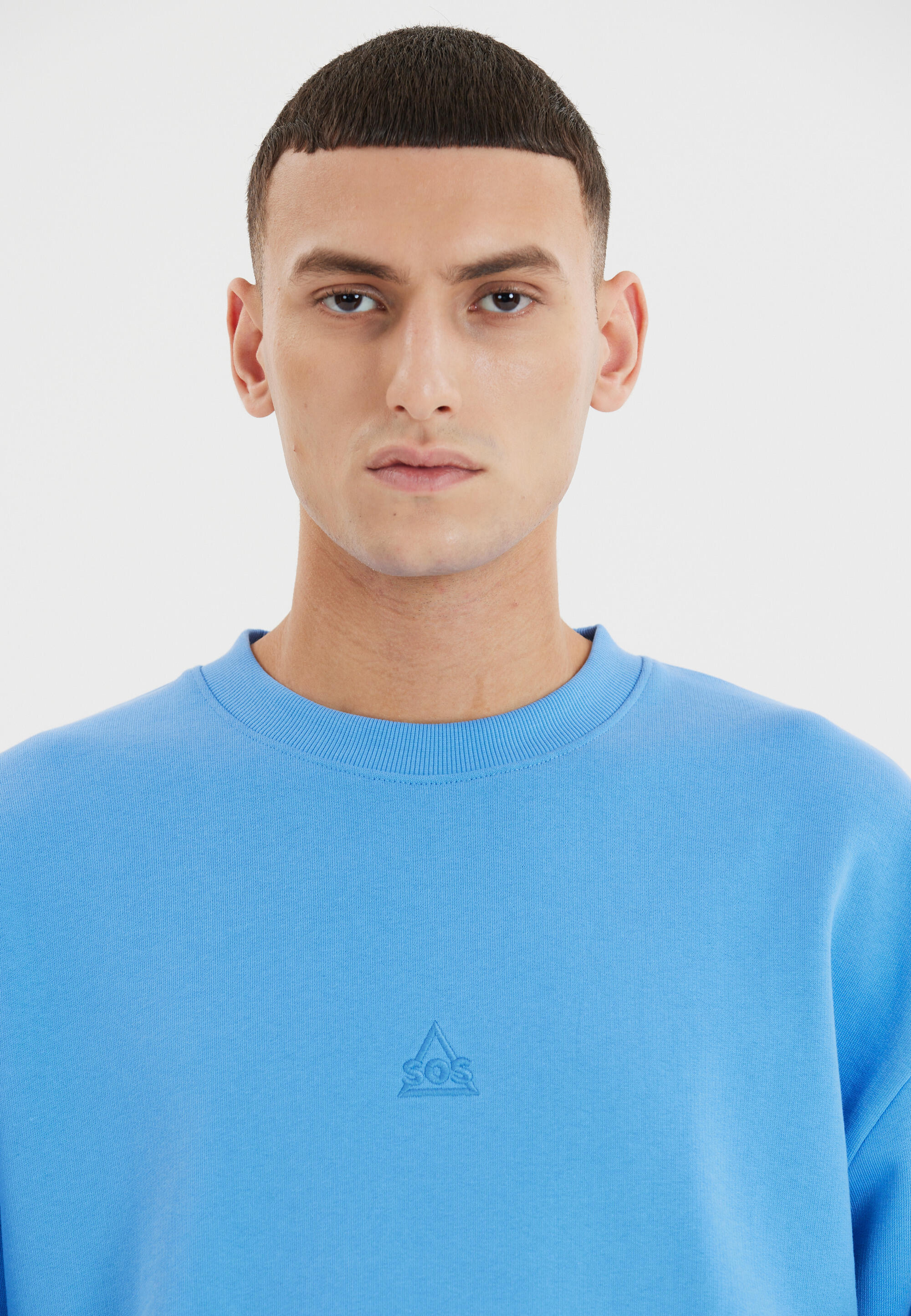 SOS Sweat-shirt Bovec 3/5